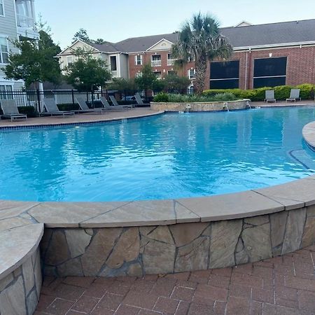 Spacious Apartments In The Woodlands, Tx Eksteriør billede
